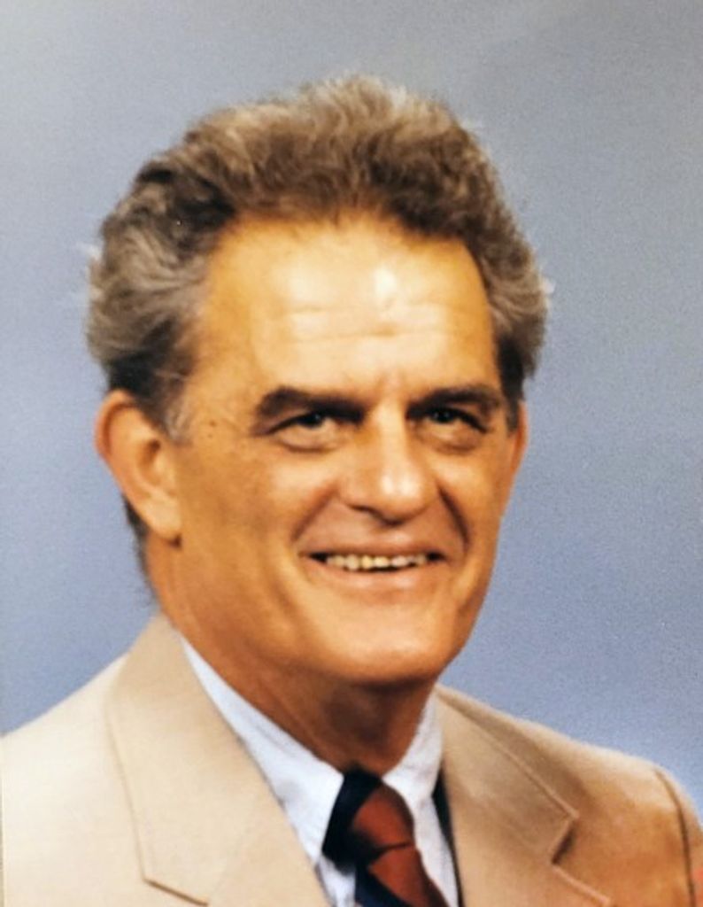 William Pinckney Simmons, Jr.