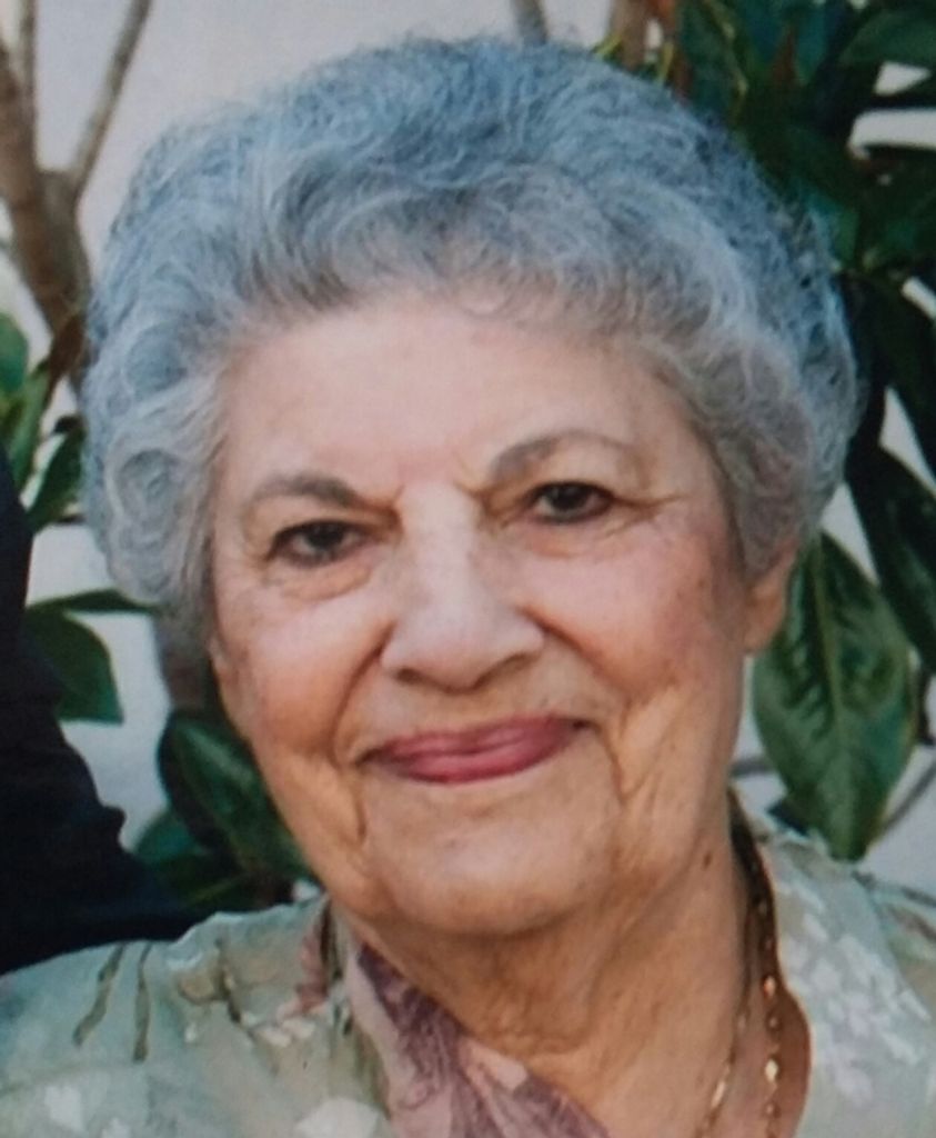 Filomena Piscitelli Profile Photo