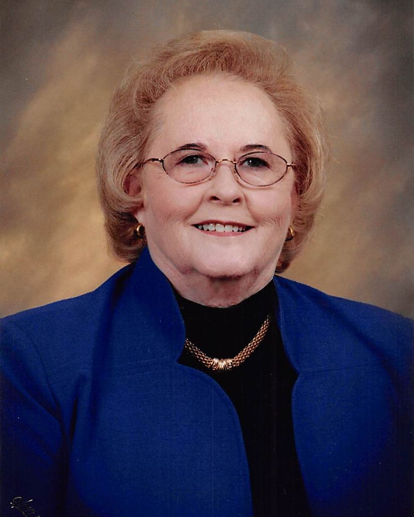 Frances Lou Ree "Lou" Lyle Profile Photo