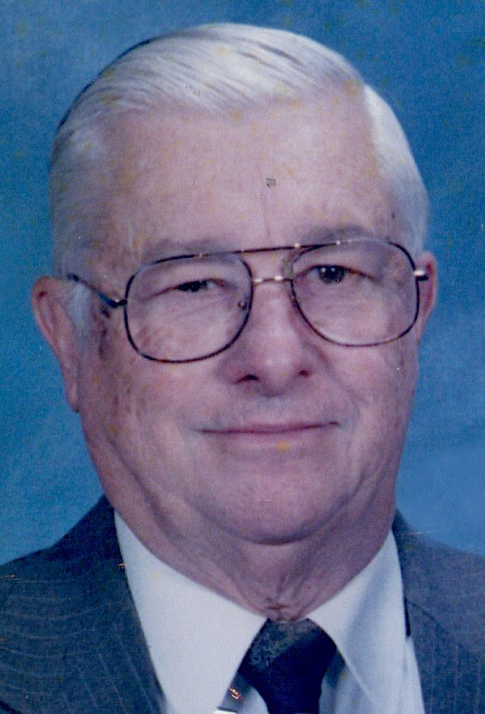 Roger W. Fuehler