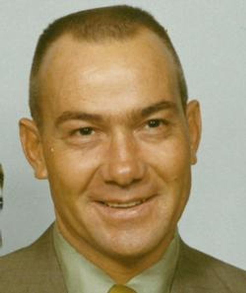 John Gilbert 'Gil" Farmer