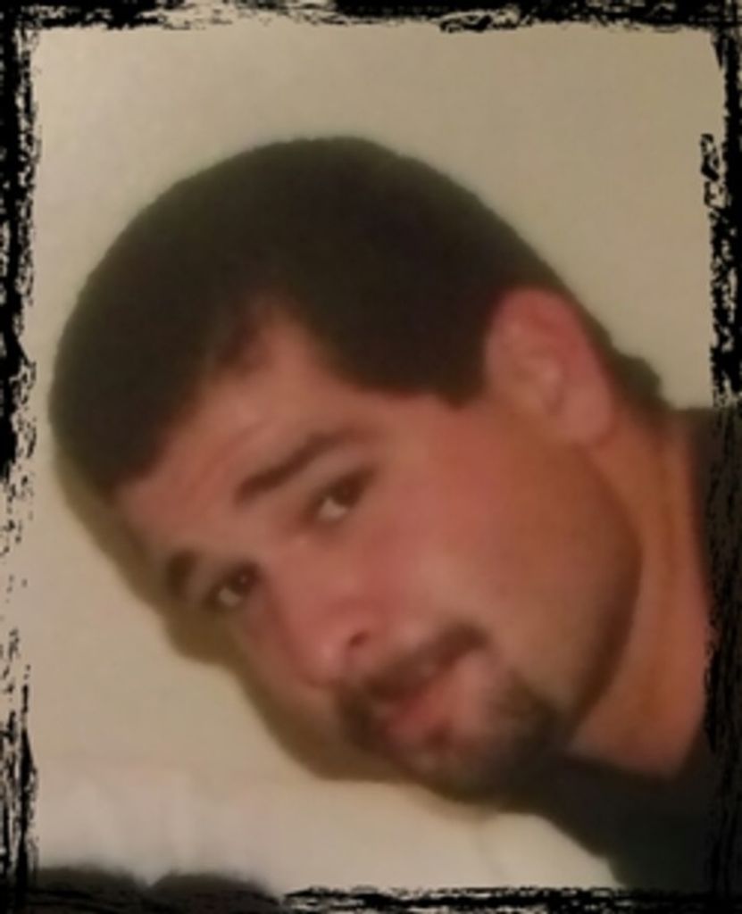 Robert Michael Mcafee Profile Photo