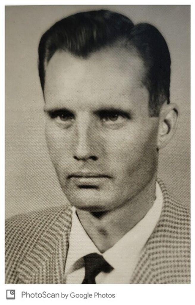 Raymond L. Blaisdell