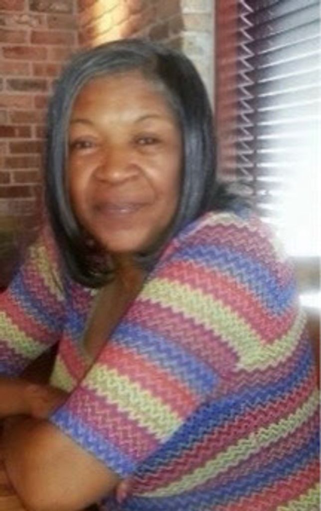 Shirley Ann Wade