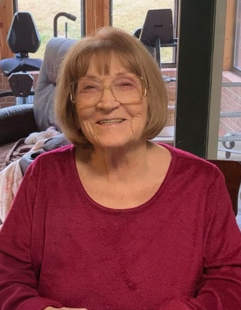 Janie Rowe Profile Photo