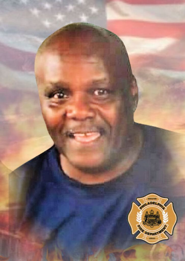 Bernard Booker Profile Photo