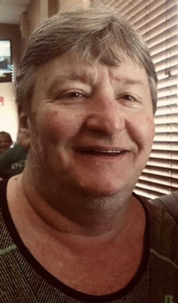 Clifford Timothy Bramblett Profile Photo