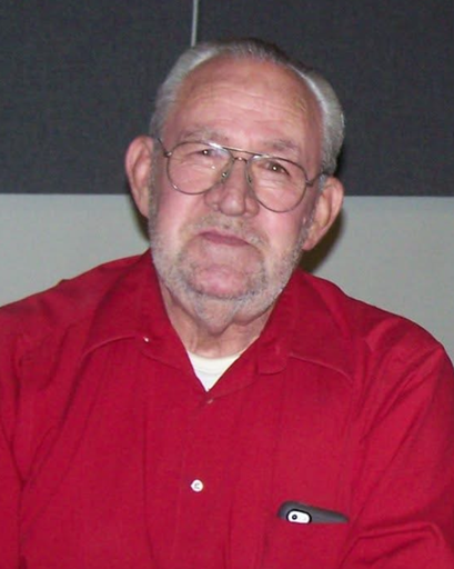 Jerry Wayne McKinney's obituary image