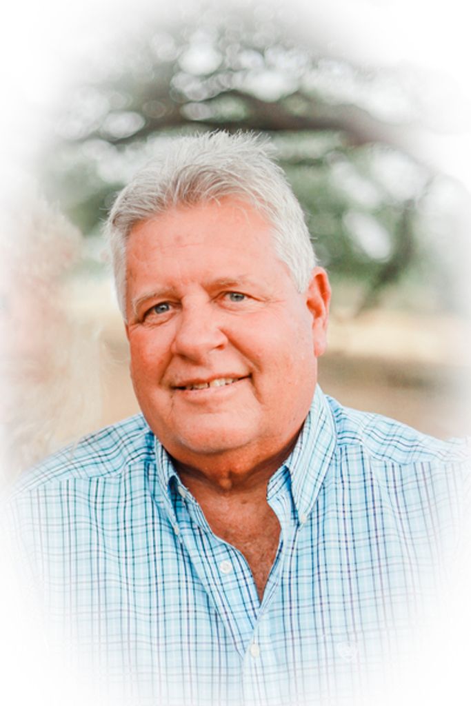 Joseph "Joe" George Kanas Profile Photo