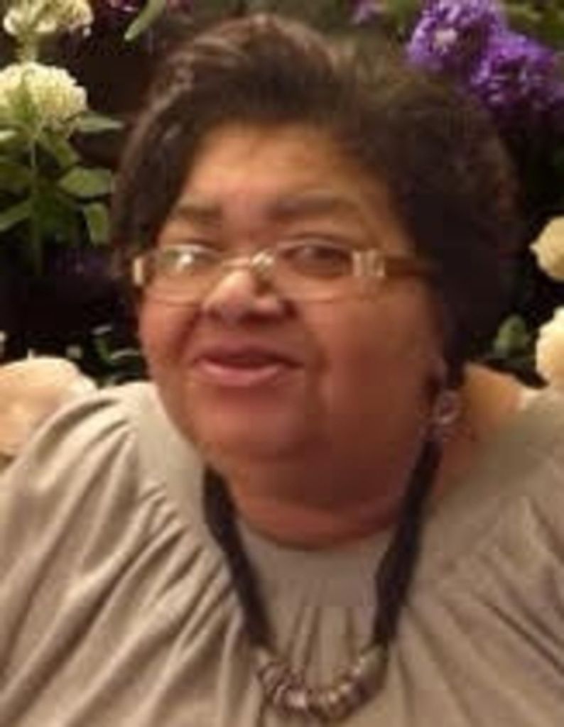 Emma Mae Bagley Stevens Profile Photo