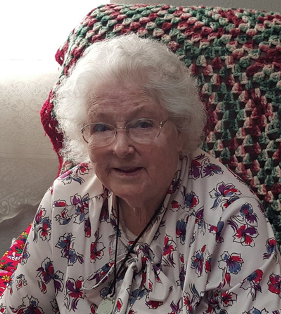 Louise L. Sanders Profile Photo