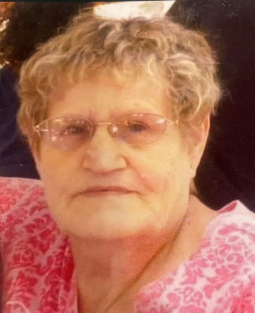 Charlotte Ruby  Miller Profile Photo