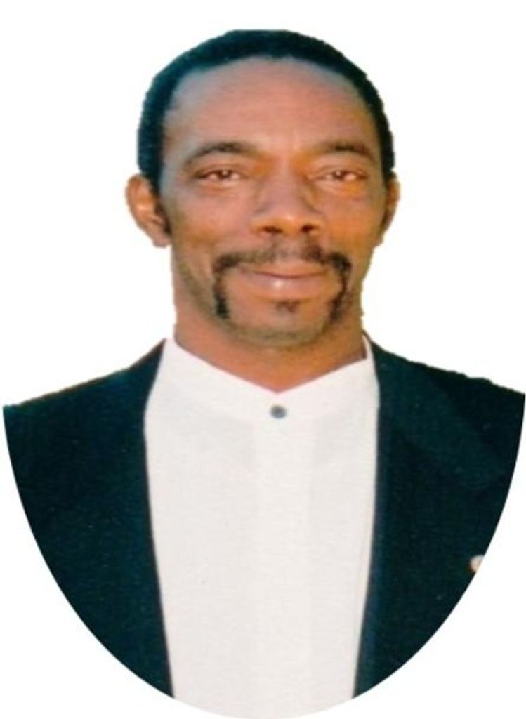 Oscar Lee Newton, Jr.