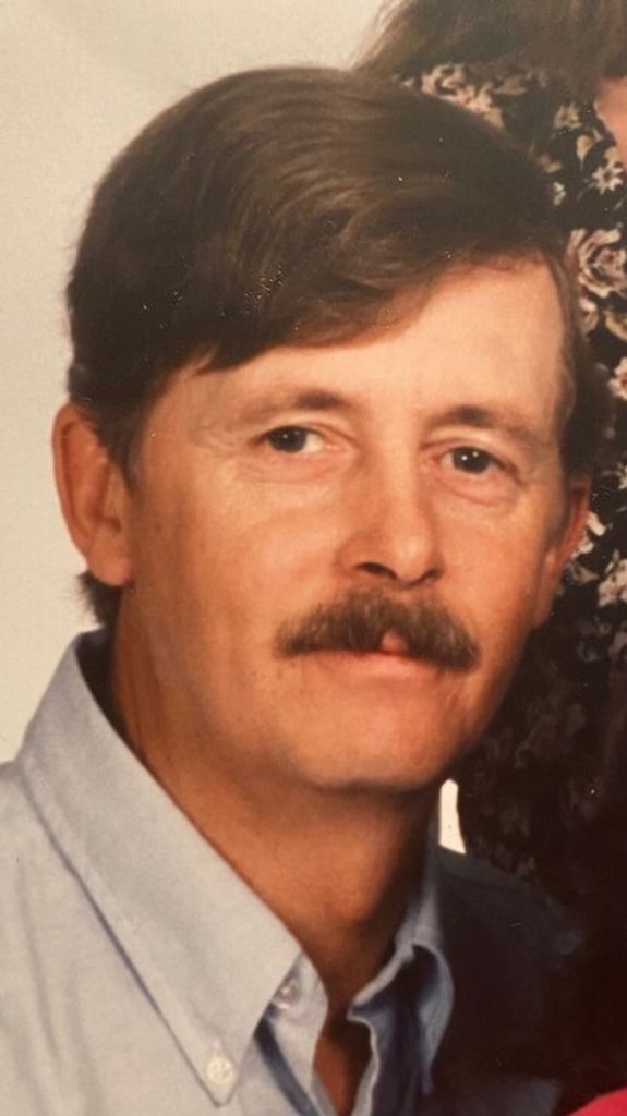 Roger Wade Staton