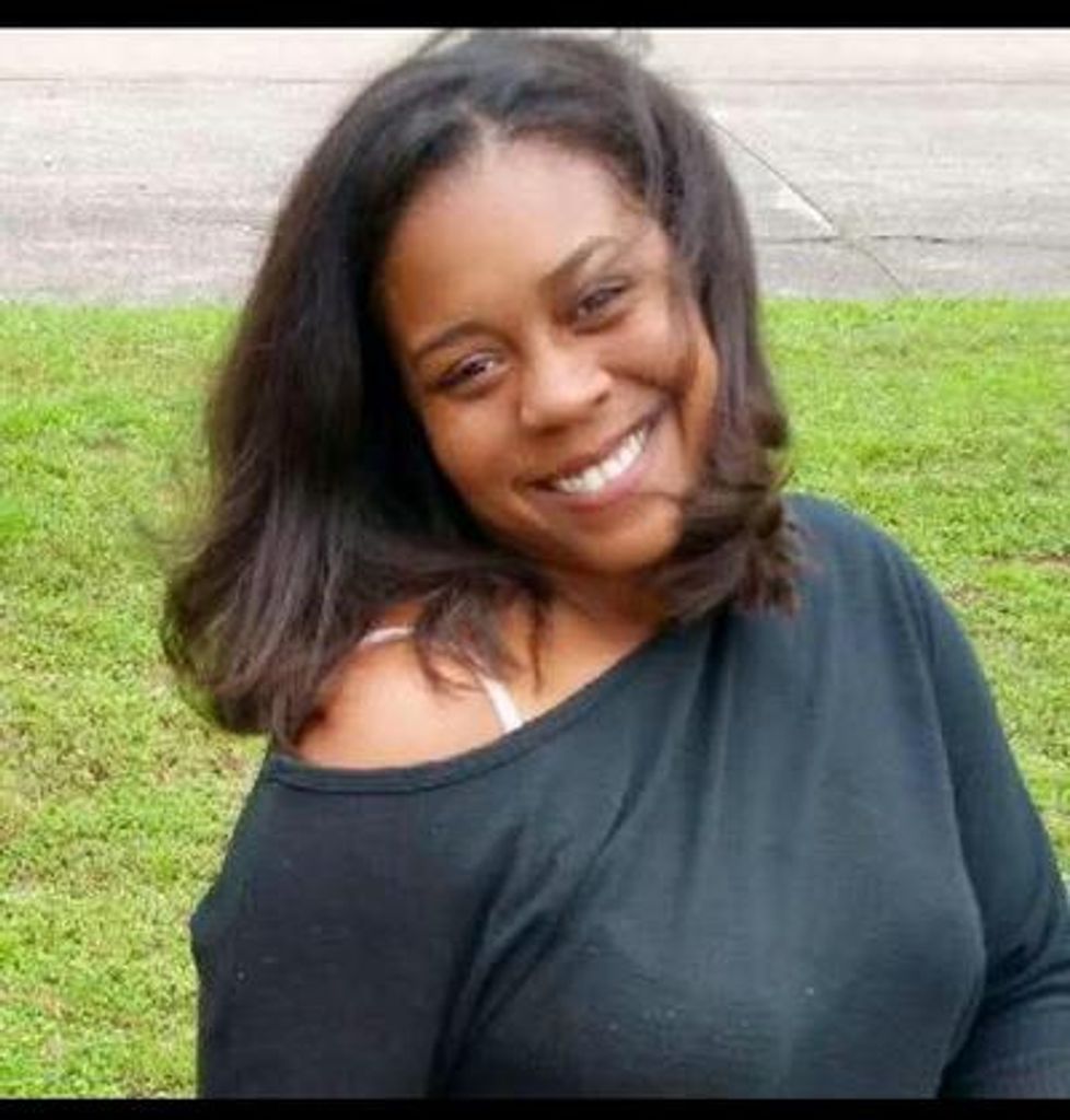 Raiena Cheri' Johnson Profile Photo