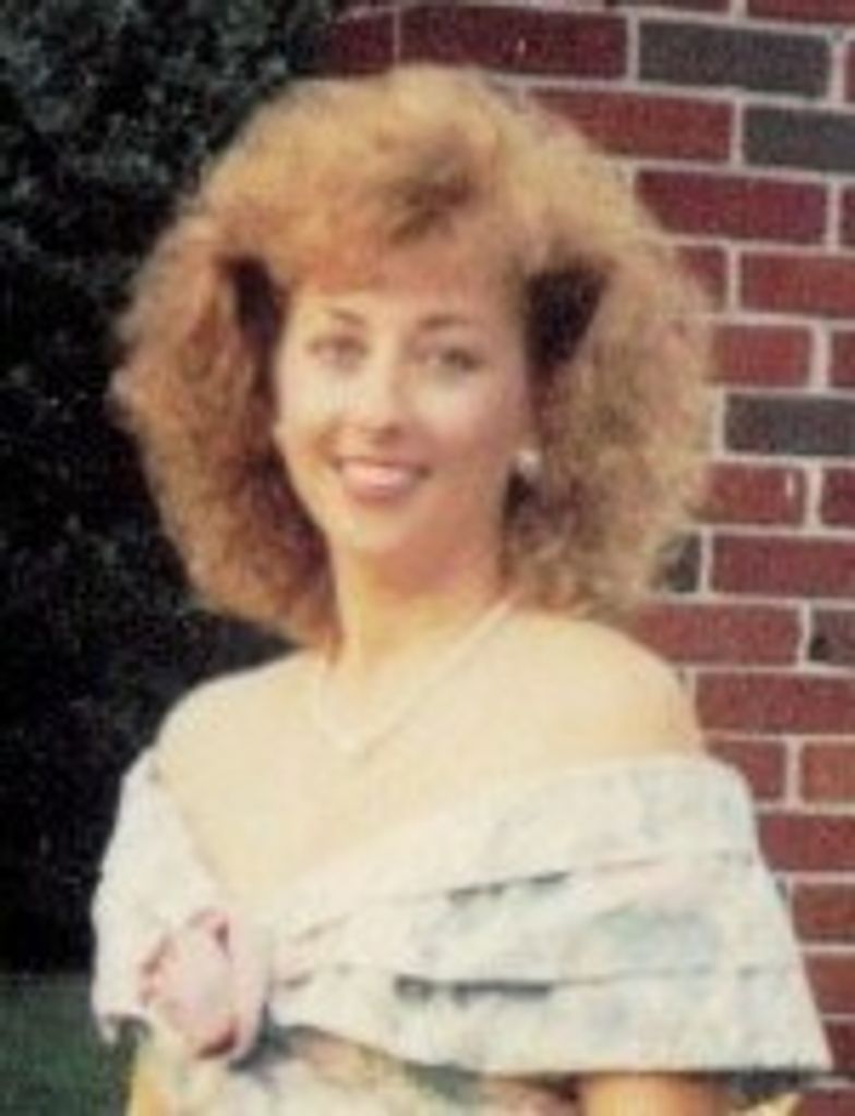 Janet Teresa (Simpson)  Huggins