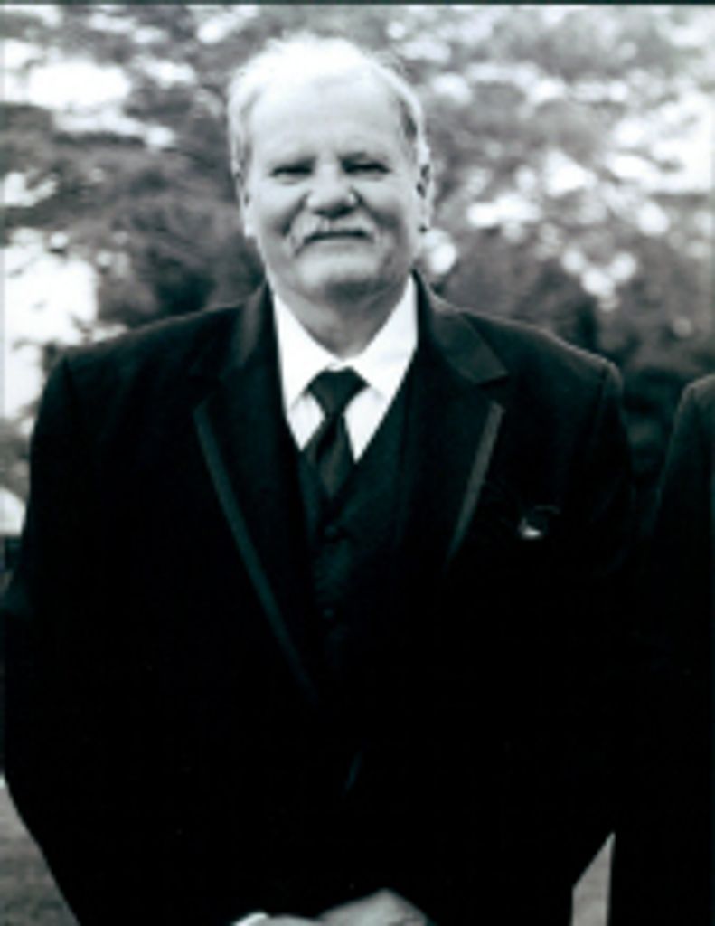 Larry T.  Walters