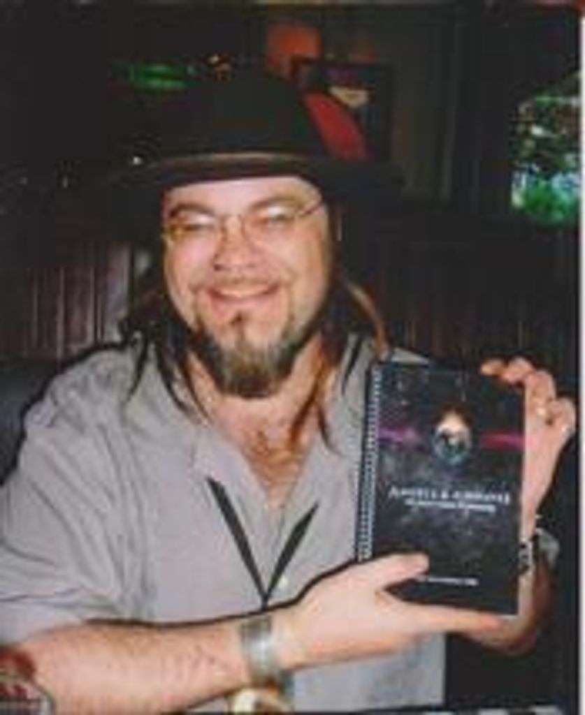 Jeff Newell Profile Photo