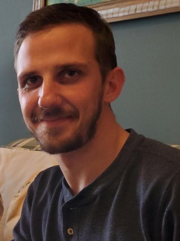 Spencer Earl Mitchell