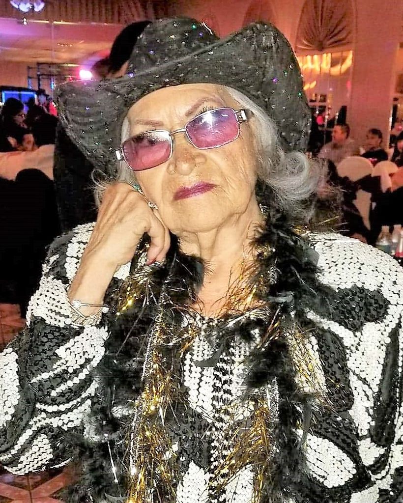 Maria A. Chwala (Conner)