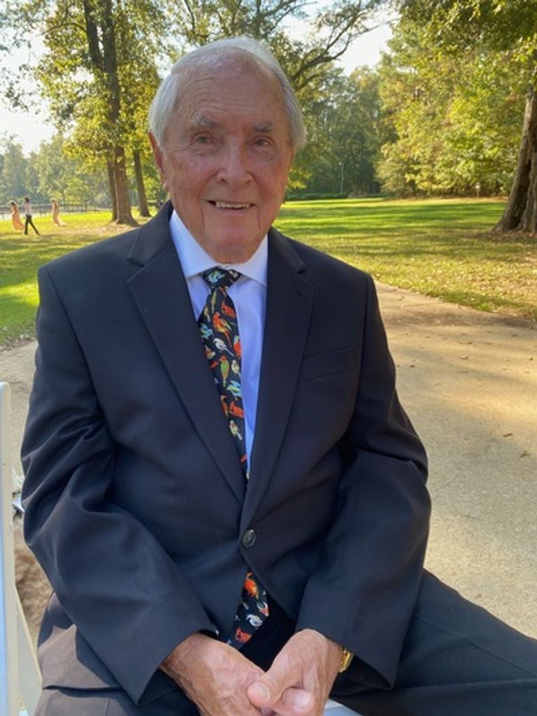 William "Bill" Plyler Profile Photo