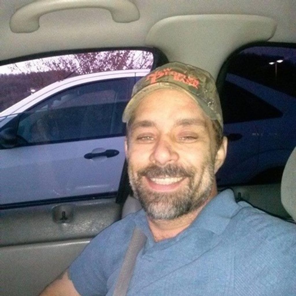 Mitchell French Profile Photo