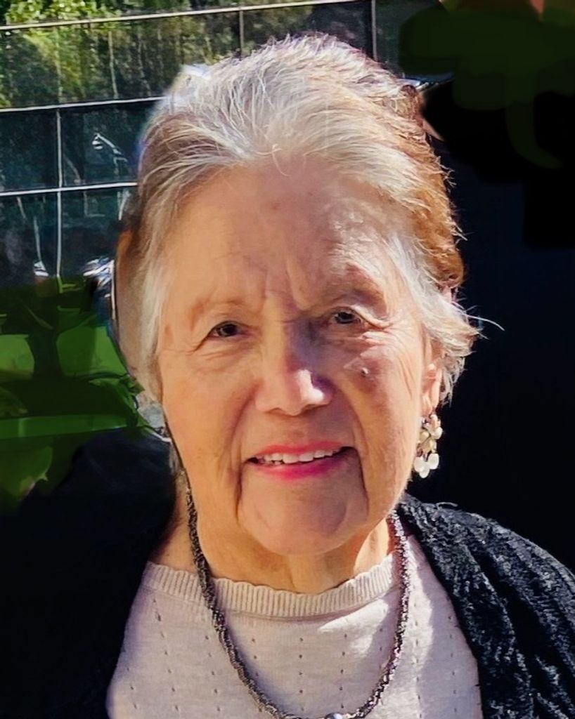 Georgina Limon