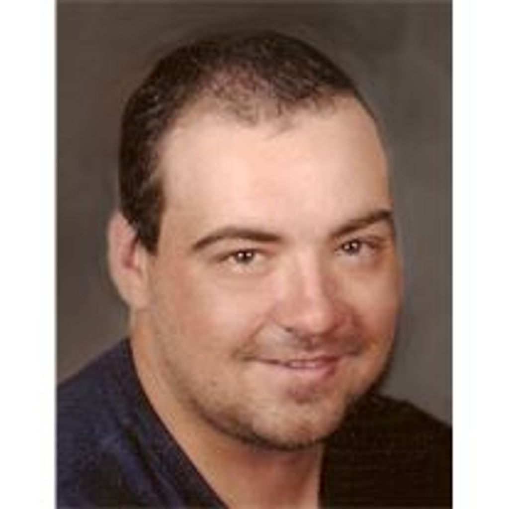 Michael Fisher