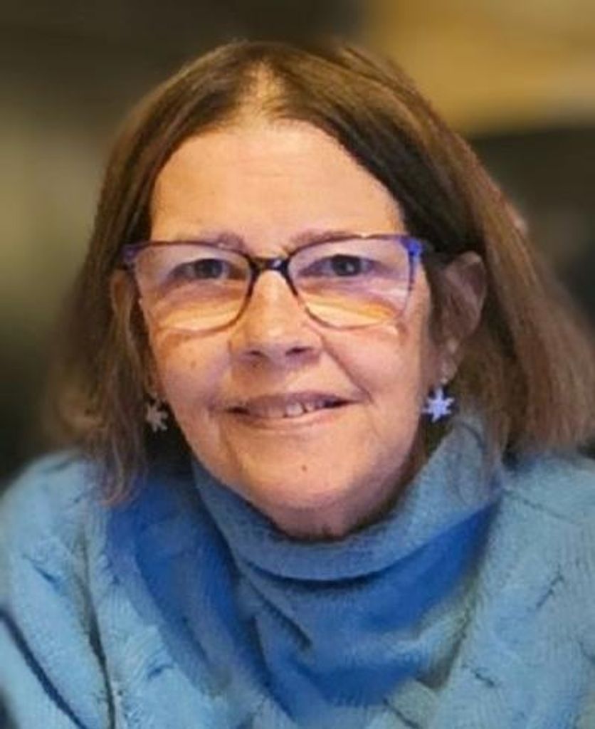 Alice L. Morgan Profile Photo