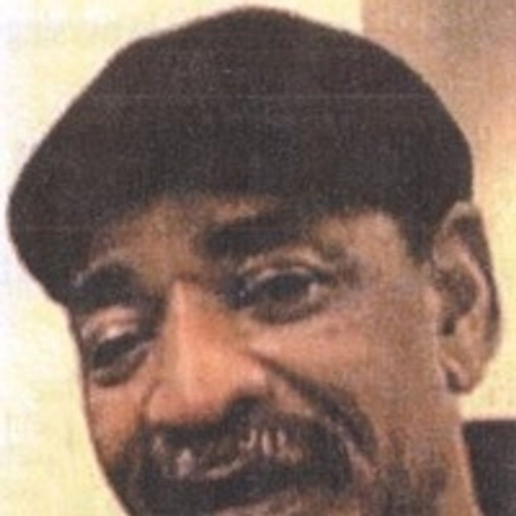 Charles Brown, Jr.