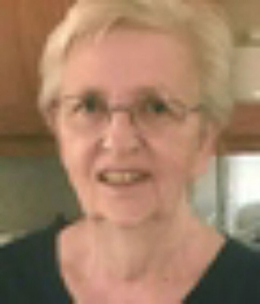 Bonnie Stangel Profile Photo