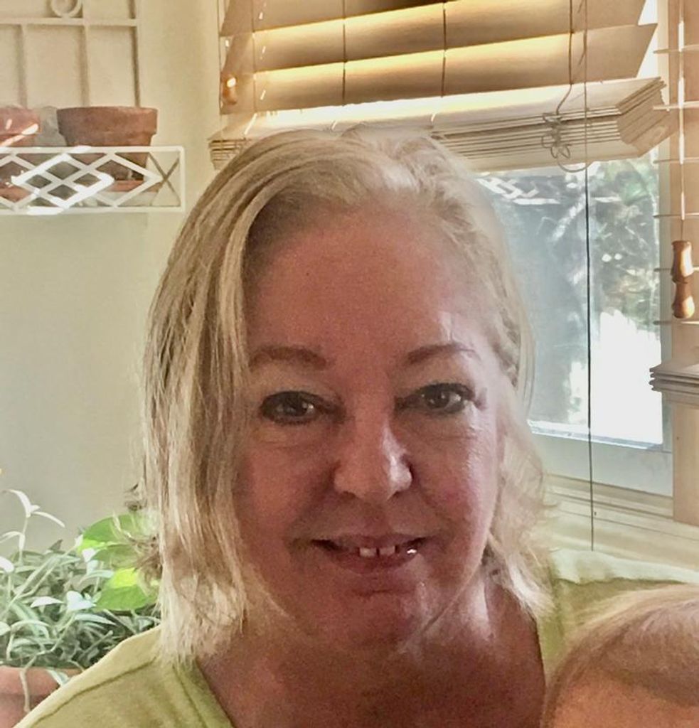 Laura Albright Profile Photo