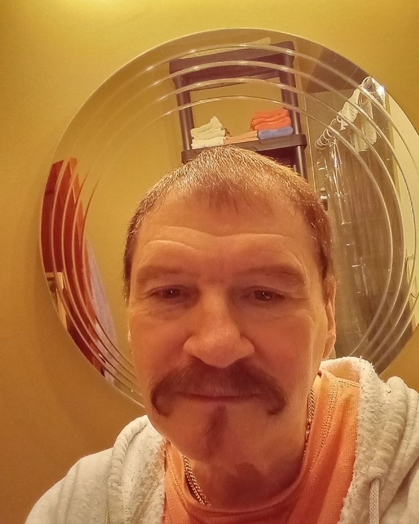 Paul Martin Krokos Profile Photo