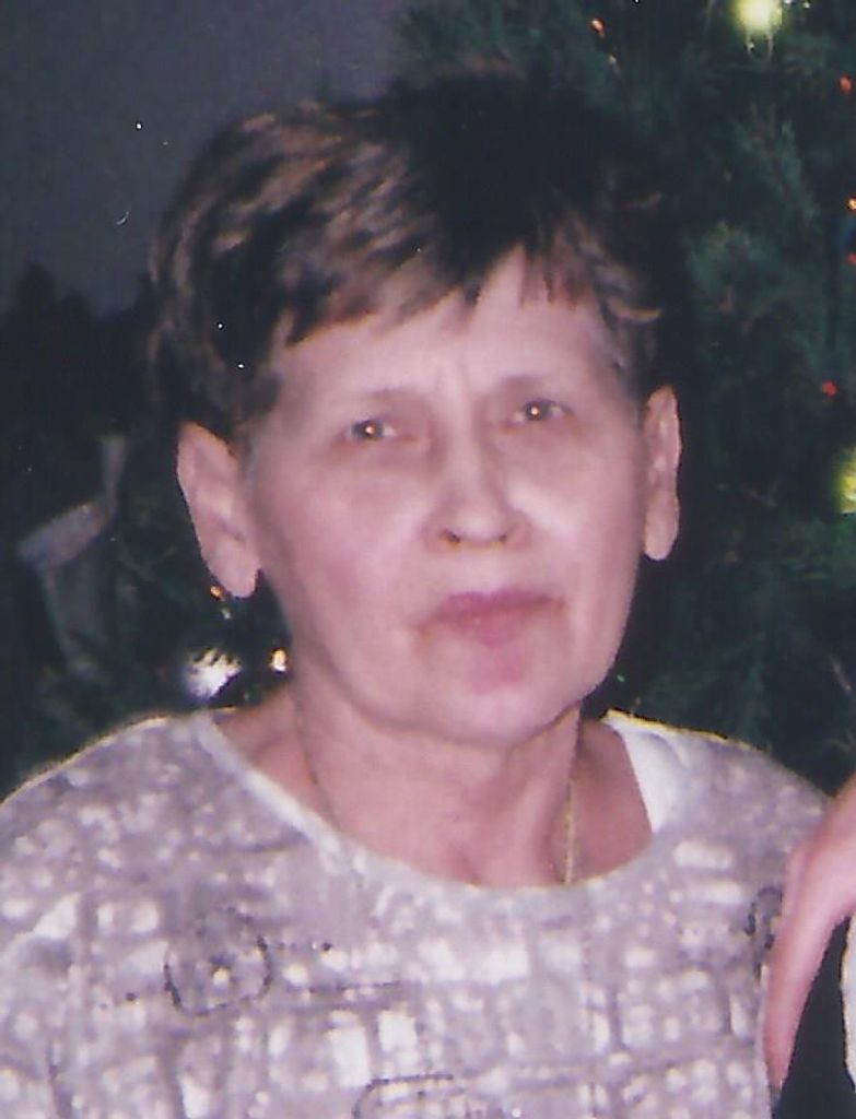 Ann Marie Radocesky Profile Photo