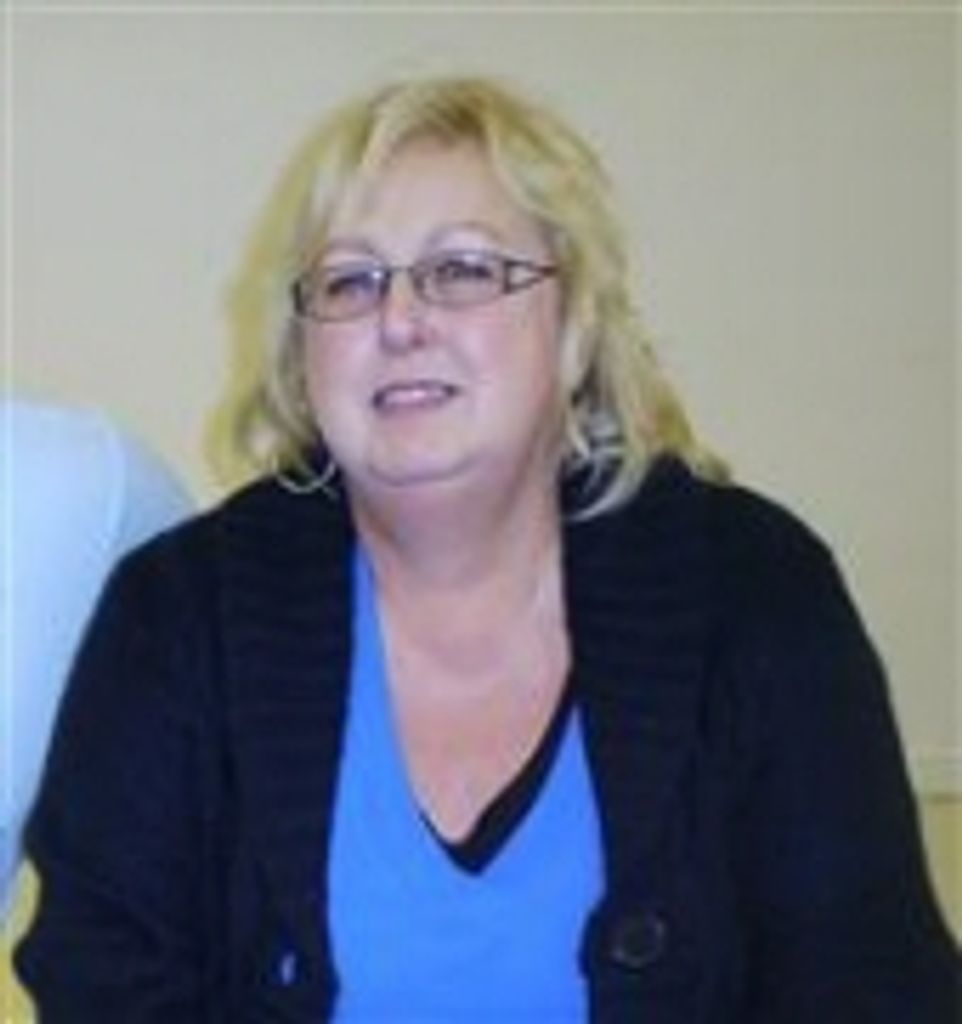 Brenda Joyce Case Poe