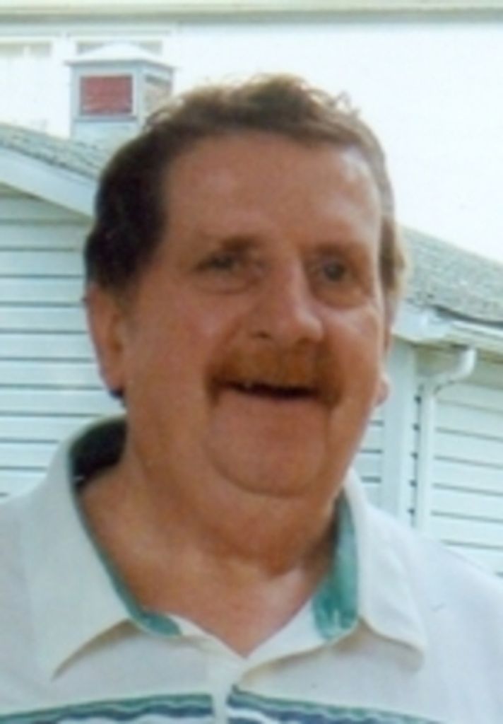 James T. Dorsey