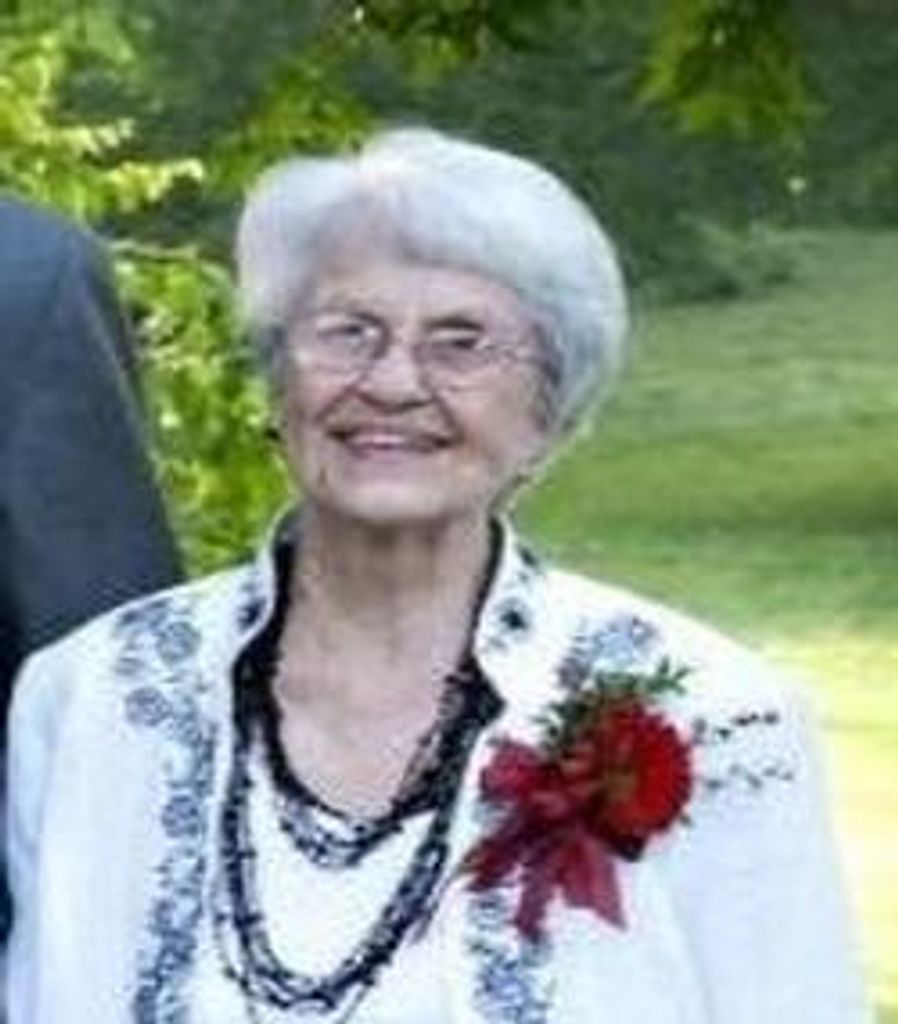 Rosemary Culp Cauthen