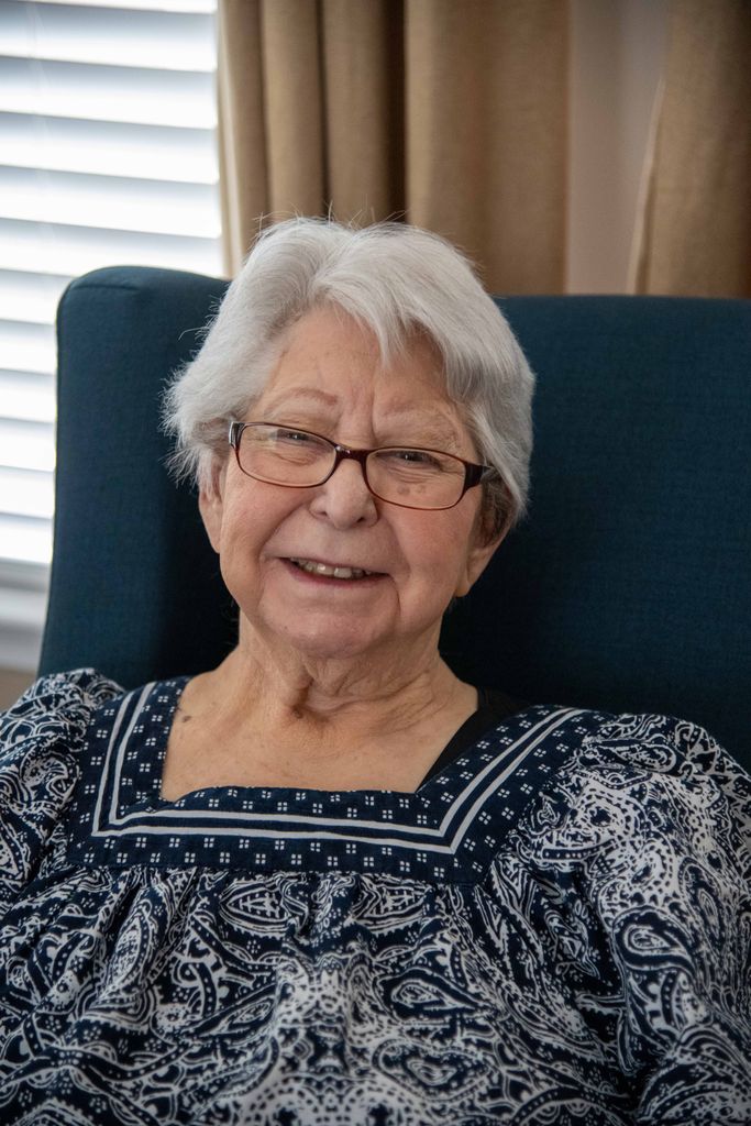 Elvera Dilascia O'Day Profile Photo