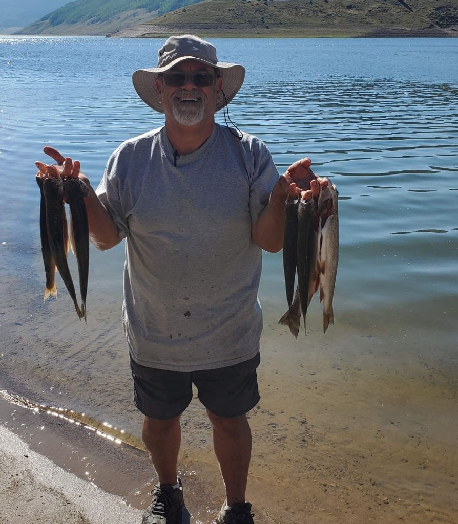 Randy Dean Bridger Profile Photo