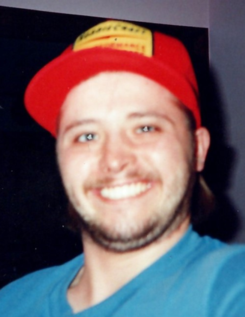 Dale "Booby" Travis Chapman