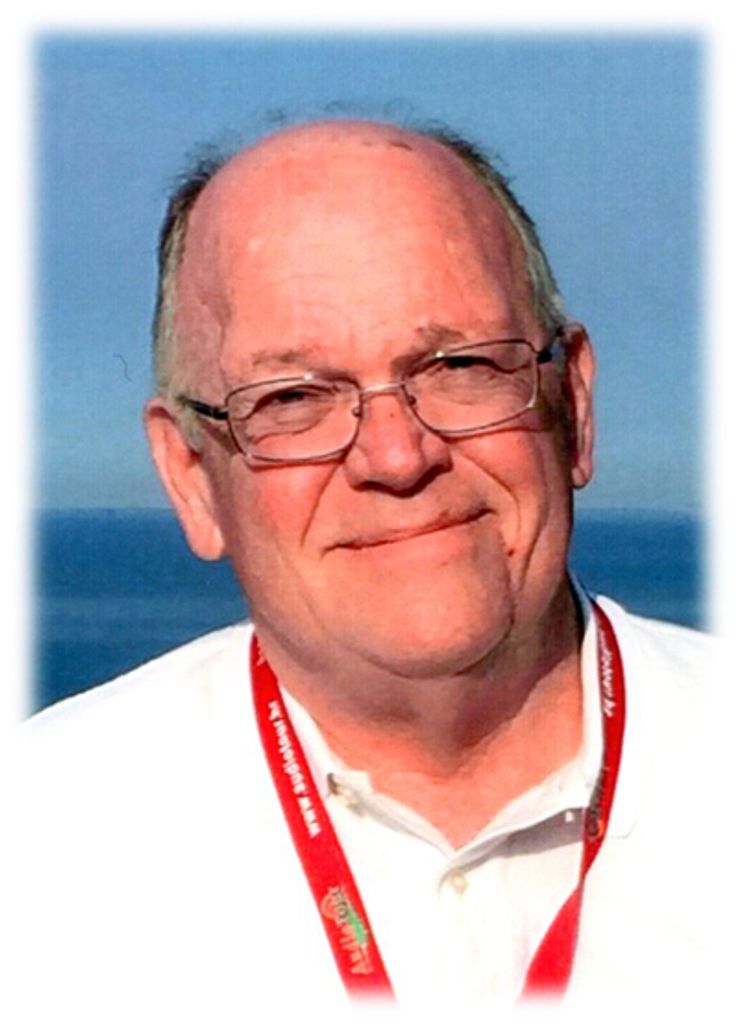 David W. Fields Profile Photo