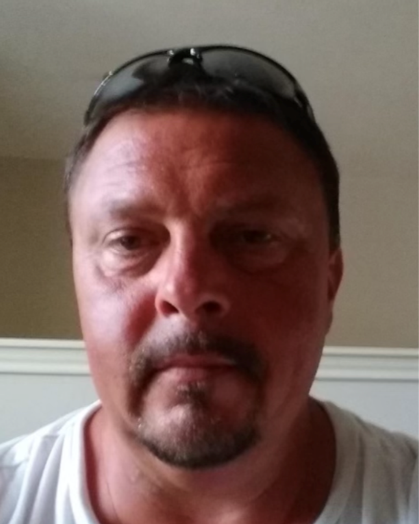 Calvin Gene Morris Profile Photo