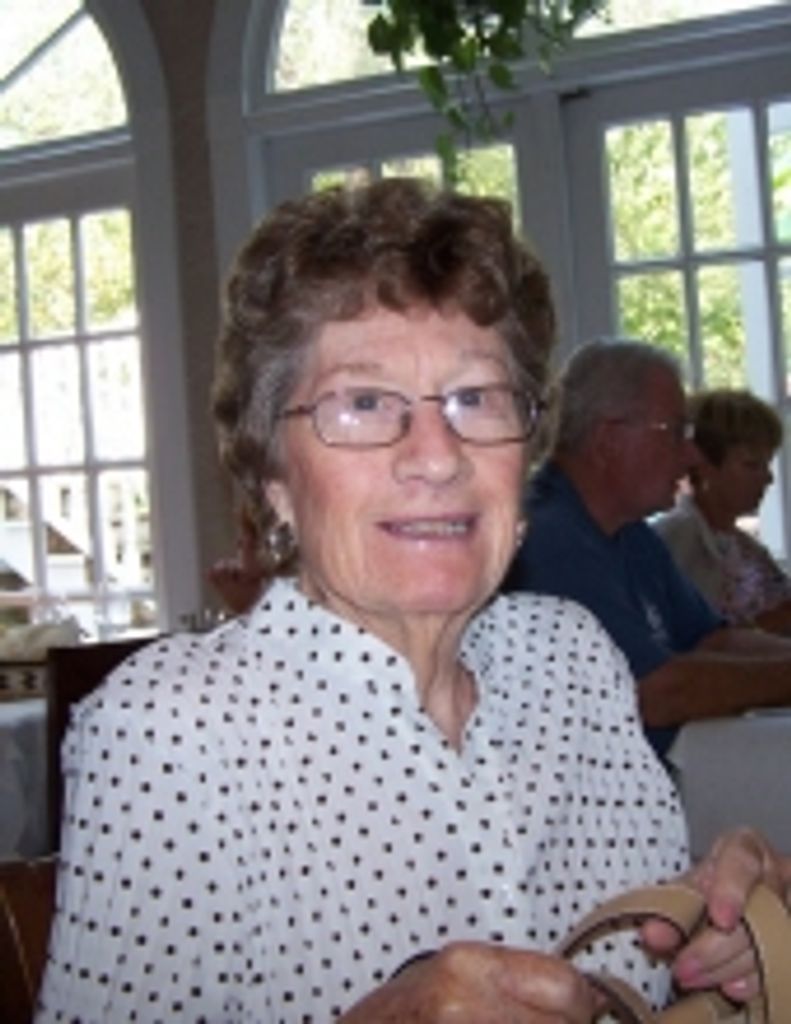 Sally Pecora Shatzel