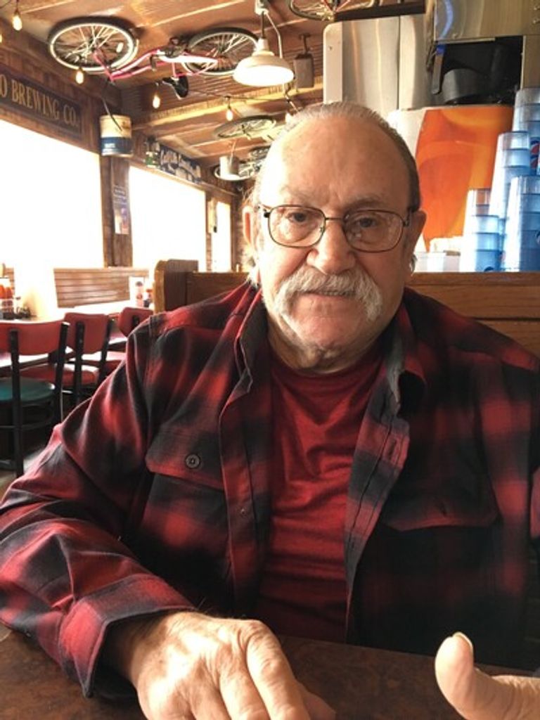 Larry Benninger Profile Photo
