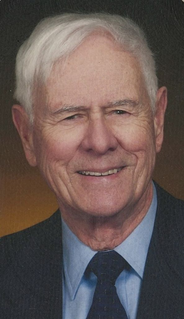 George "Herb" Coddington, Jr. Profile Photo