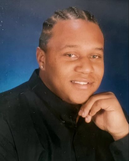 Jarmaine Devon Frederick's obituary image