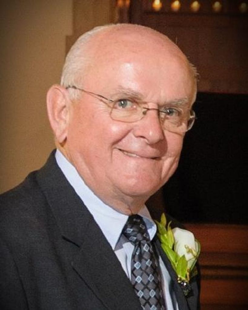 Charles V. "Chuck" Lewis