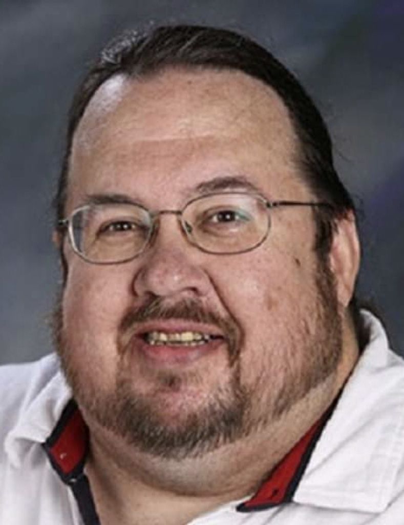 Jeffrey D. Webster Profile Photo