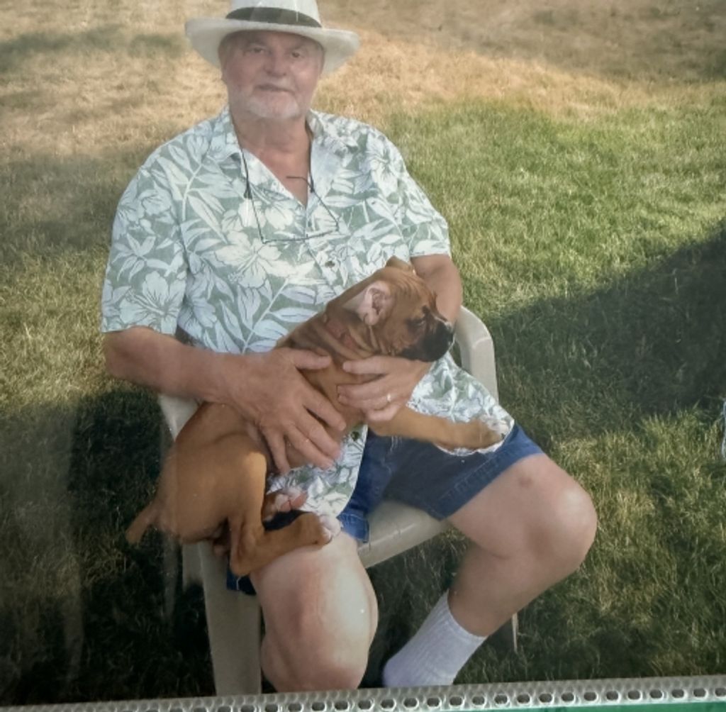 Alois E Manteufel Profile Photo