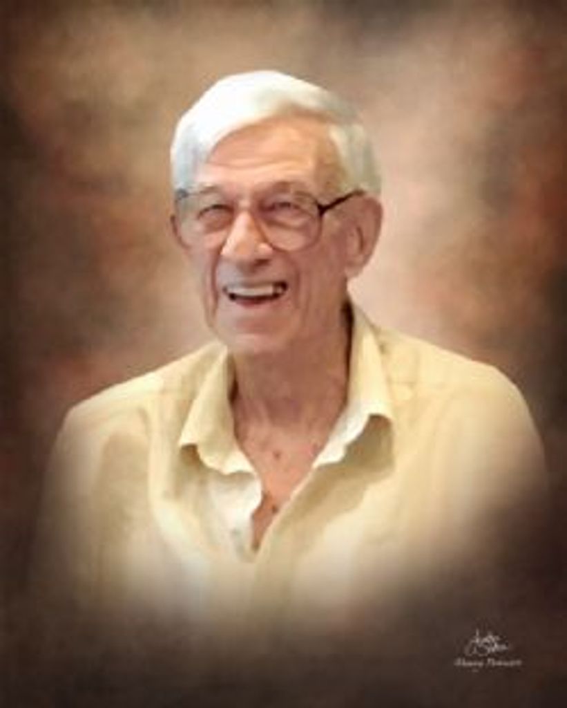 Joseph Cockerham, Sr.